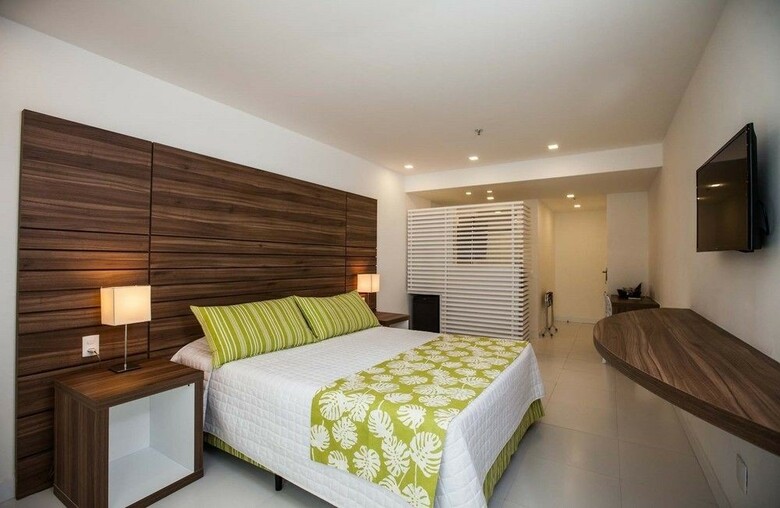 Rio Design Hotel
