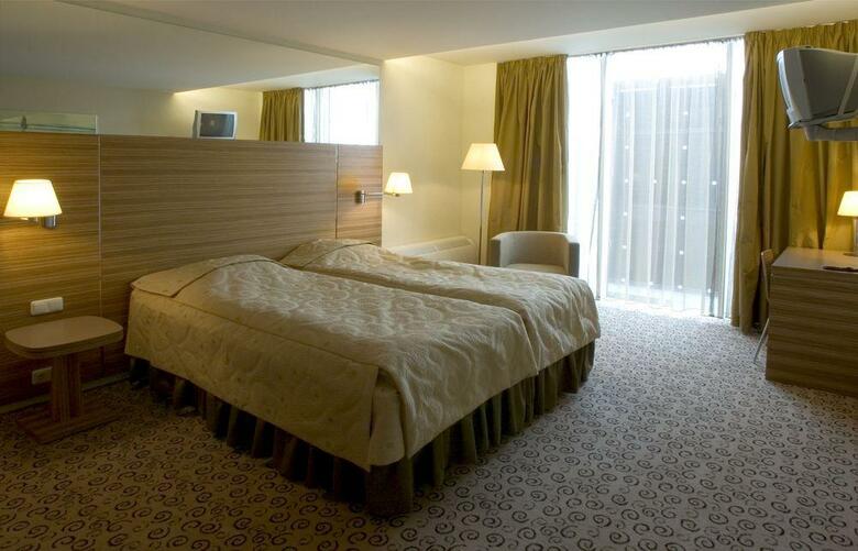 �lemiste Hotel