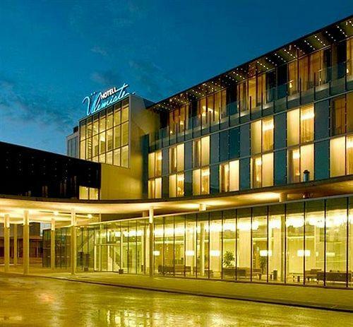 �lemiste Hotel