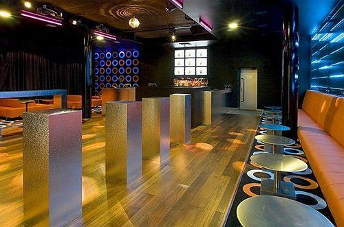 �lemiste Hotel