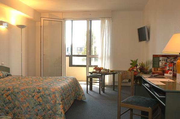 Inter-hotel Alton-bordeaux M�riadeck