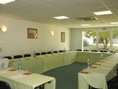 Inter-hotel Alton-bordeaux M�riadeck