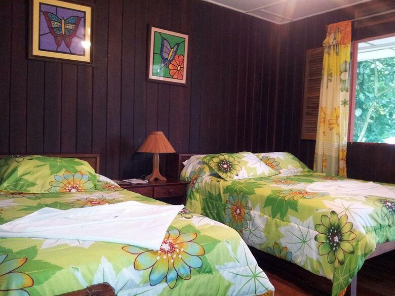 Hotel La Baula Lodge