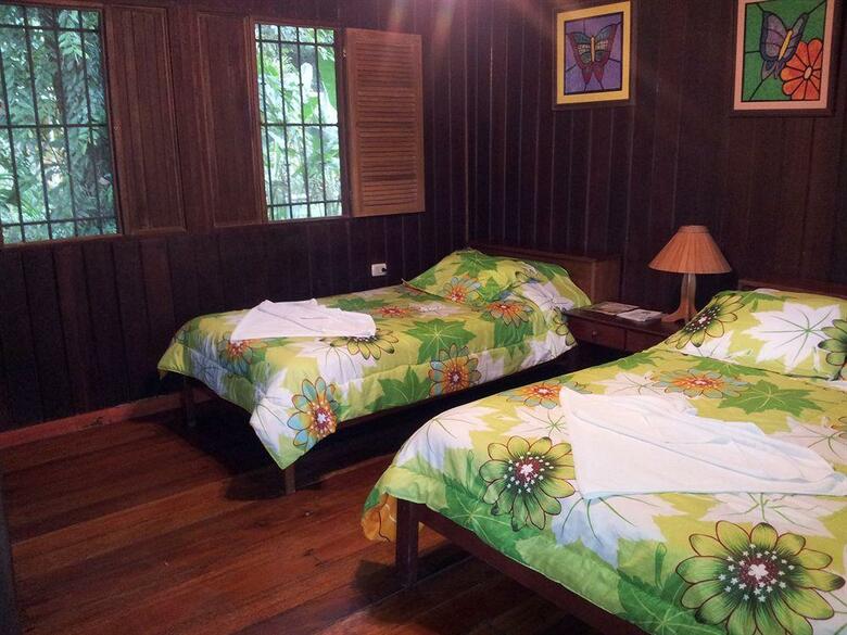 Hotel La Baula Lodge
