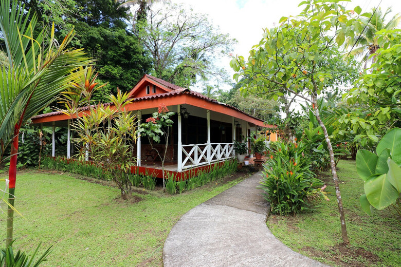 Hotel La Baula Lodge