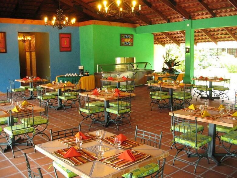 Hotel La Baula Lodge