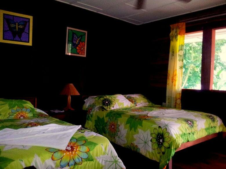 Hotel La Baula Lodge
