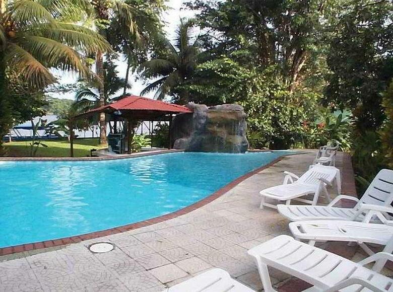 Hotel La Baula Lodge