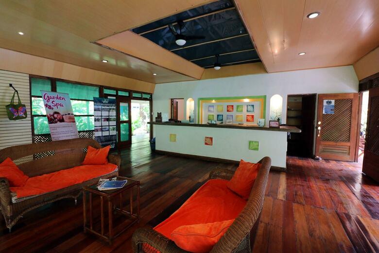 Hotel La Baula Lodge