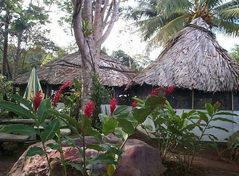 Hotel La Baula Lodge