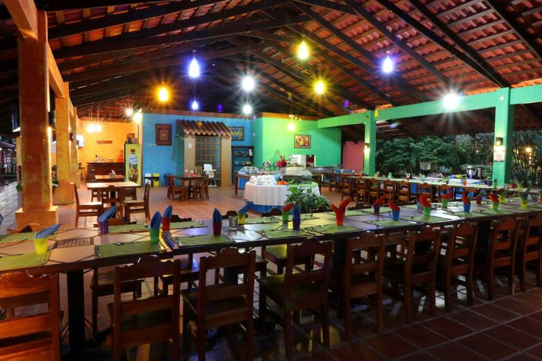 Hotel La Baula Lodge