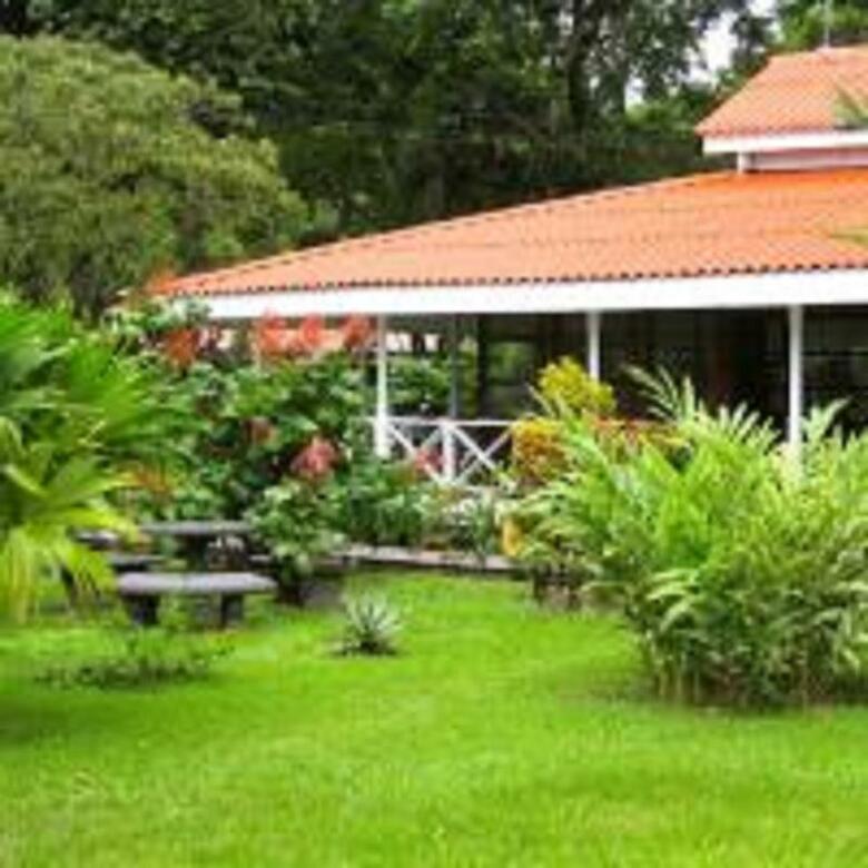 Hotel La Baula Lodge