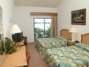 Hotel Occidental Allegro Papagayo