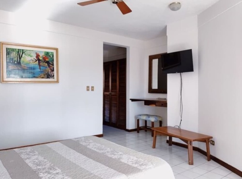 Hotel Flamingo Marina Resort