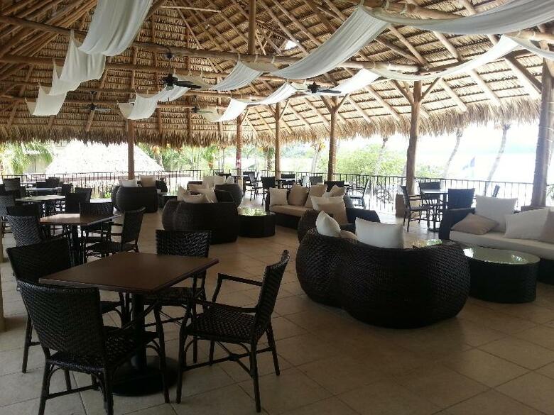 Hotel Flamingo Marina Resort