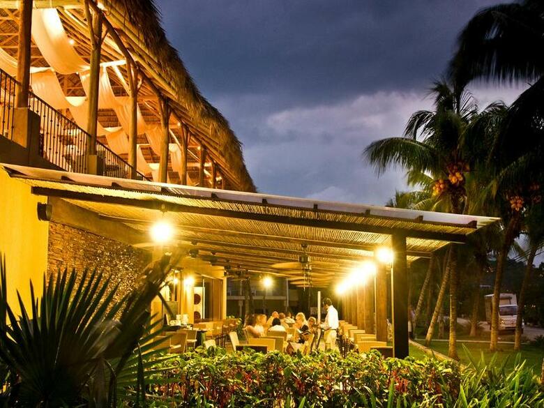 Hotel Flamingo Marina Resort