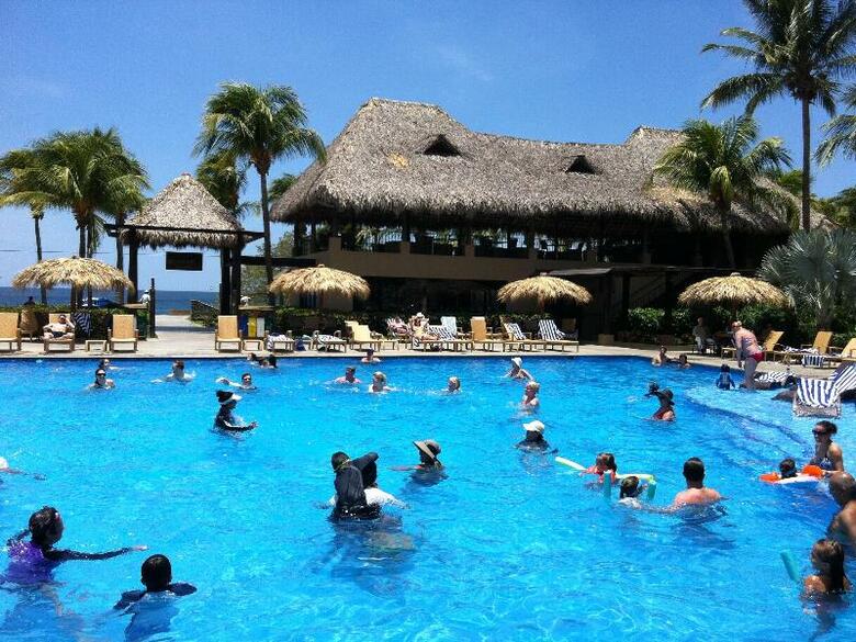 Hotel Flamingo Marina Resort