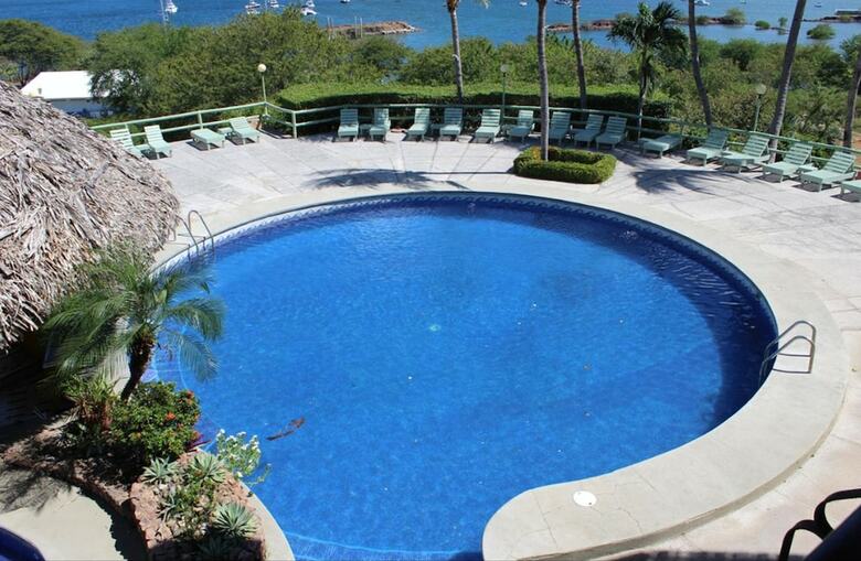 Hotel Flamingo Marina Resort