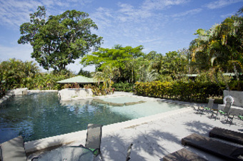Hotel Buena Vista Lodge
