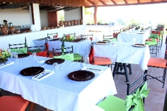Hotel Buena Vista Lodge