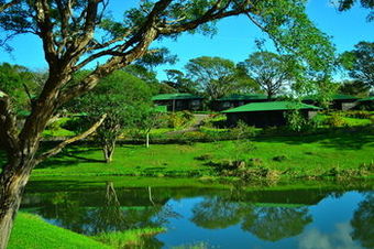 Hotel Buena Vista Lodge