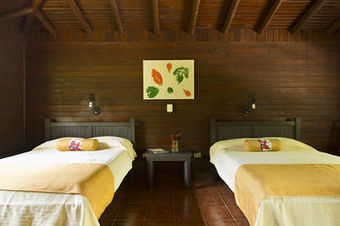 Hotel Buena Vista Lodge