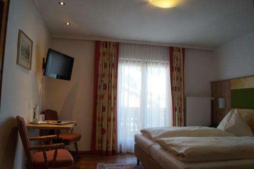 Hotel Wechselberger
