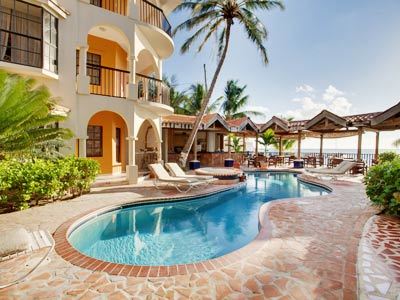 Hotel Sunbreeze Suites