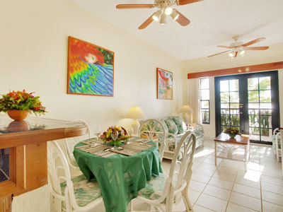 Hotel Sunbreeze Suites