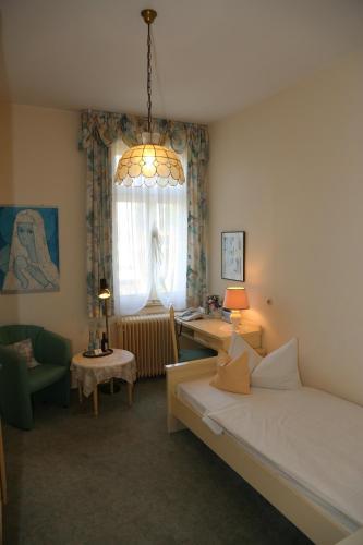 Hotel Eberhardt-burghardt