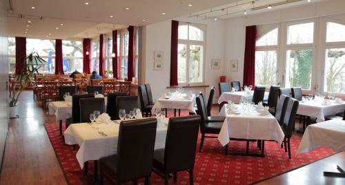 Hotel Waldhaus Jakob
