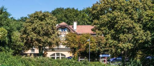 Hotel Waldhaus Jakob
