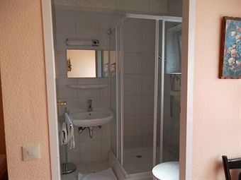Hotel Mainzer Rad