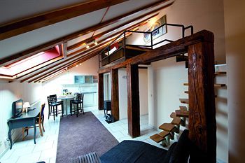 Hotel Alt Speyer