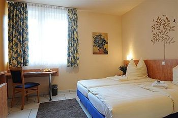 Hotel Alt Speyer