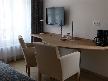 Hotel Am Wartturm