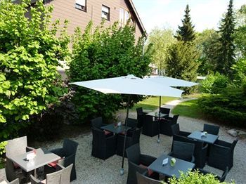 Hotel Am Wartturm