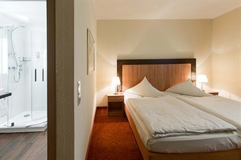 Hotel Am Wartturm