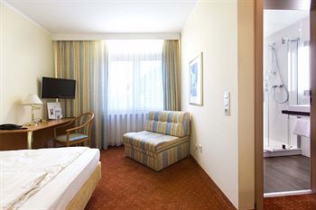 Hotel Am Wartturm