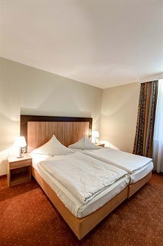 Hotel Am Wartturm
