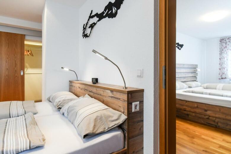 Hotel Gasthof Rebstock