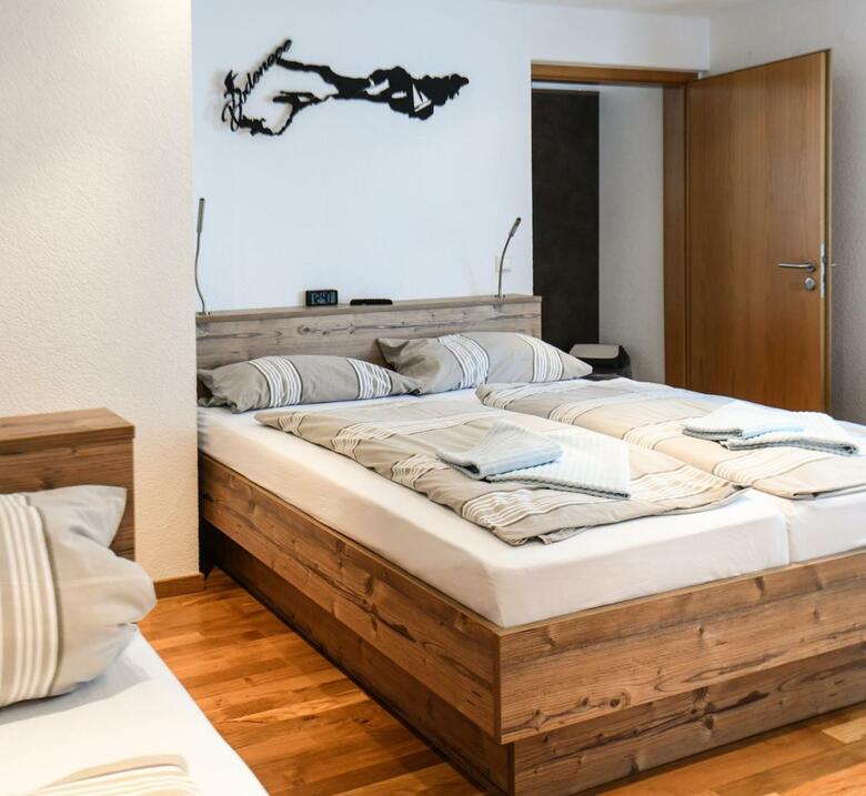Hotel Gasthof Rebstock