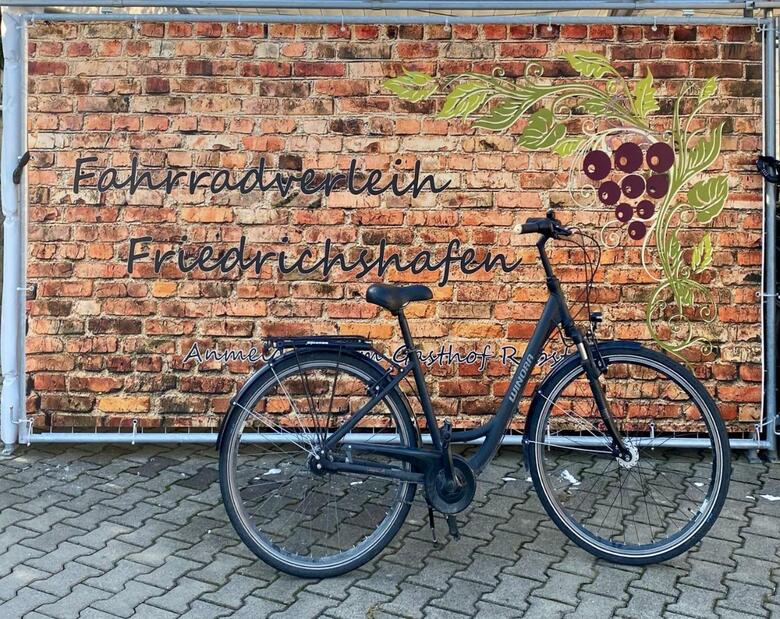 Hotel Gasthof Rebstock