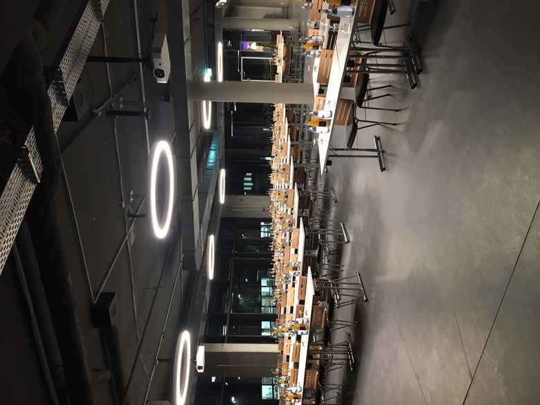 V8 Hotel Classic Motorworld Region Stuttgart