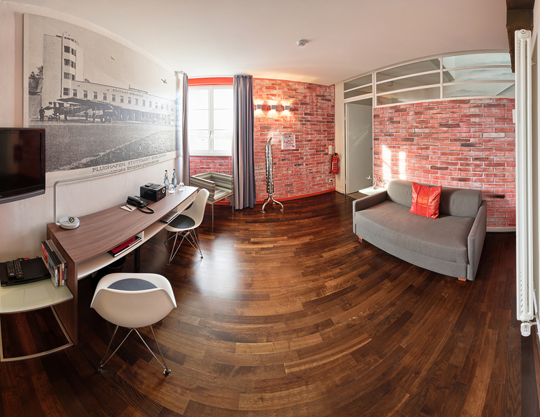 V8 Hotel Classic Motorworld Region Stuttgart