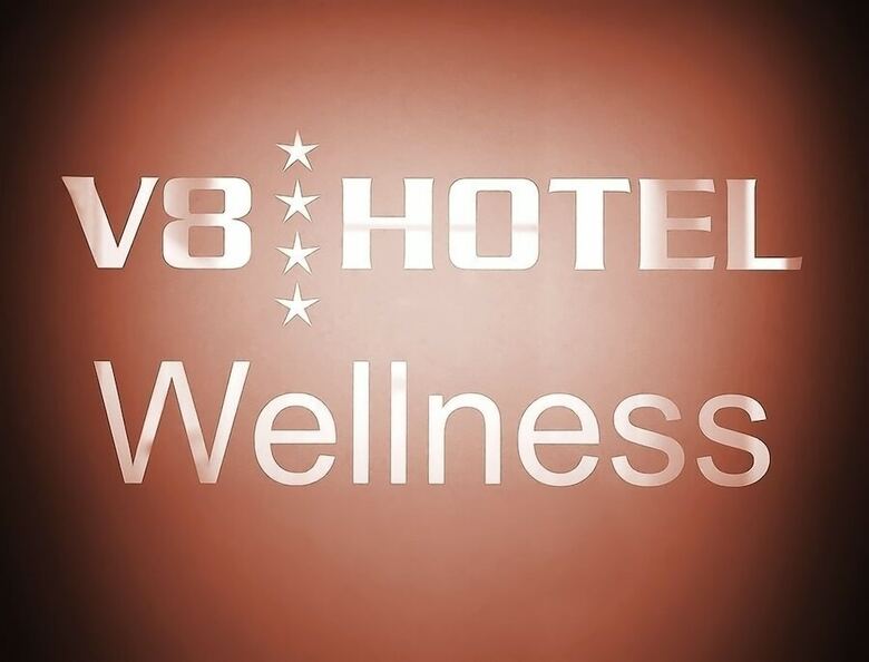 V8 Hotel Classic Motorworld Region Stuttgart