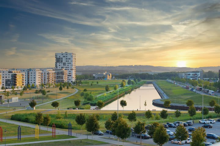 V8 Hotel Classic Motorworld Region Stuttgart