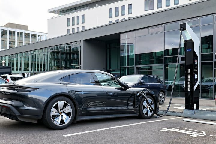 V8 Hotel Classic Motorworld Region Stuttgart