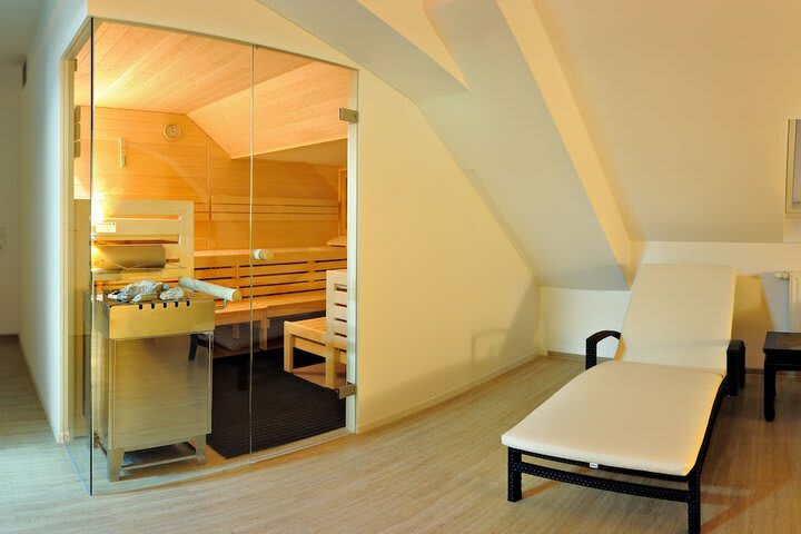 V8 Hotel Classic Motorworld Region Stuttgart