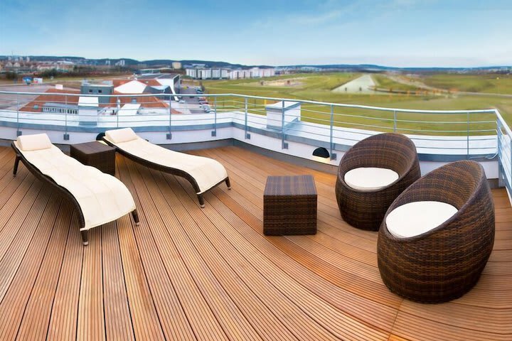 V8 Hotel Classic Motorworld Region Stuttgart